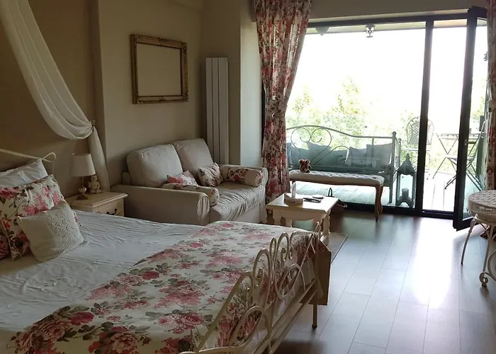 Apartamento Romantic