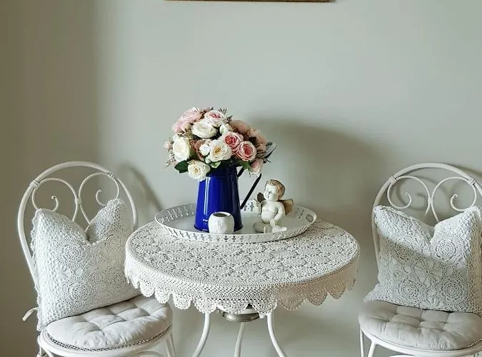 Apartamento Romantic *