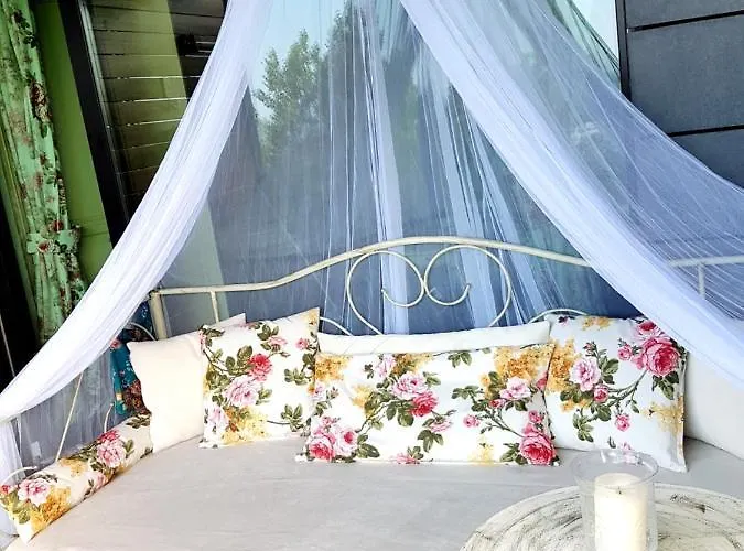 Apartamento Romantic *