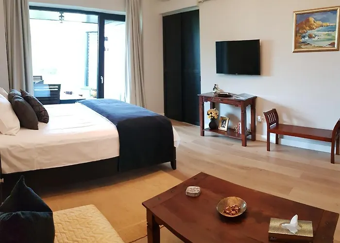 Apartamento Romantic