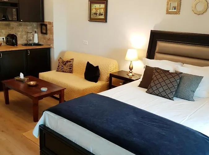 Apartamento Romantic