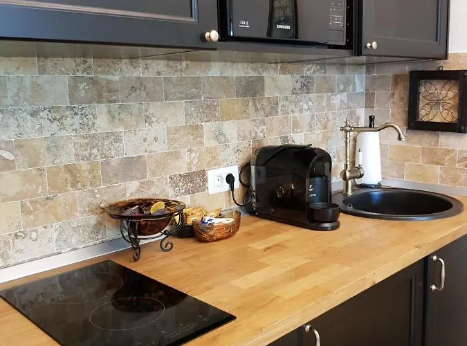 Romantic Apartamento *