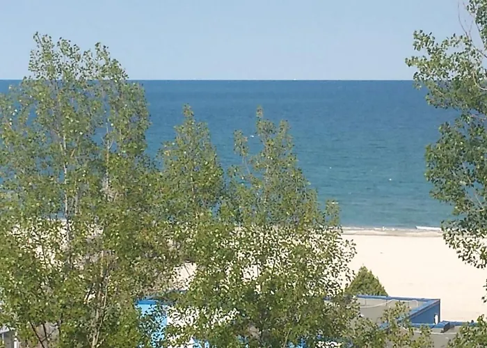 Romantic Apartamento *