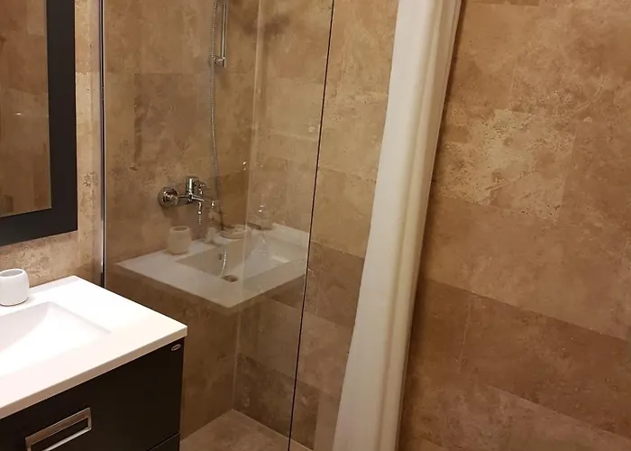 Apartamento Romantic Mamaia