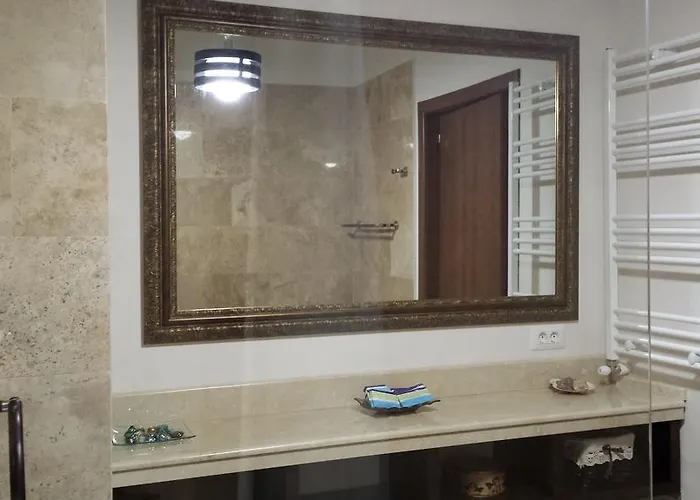 Romantic Apartamento Mamaia