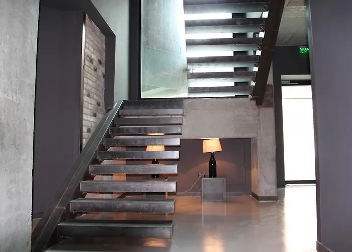 Romantic Apartamento *