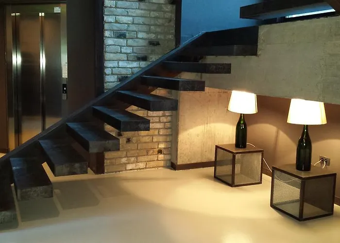 Apartamento Romantic