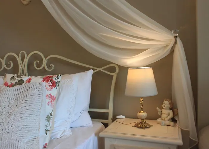 Apartamento Romantic Mamaia