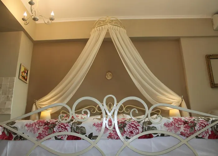 Romantic Apartamento *