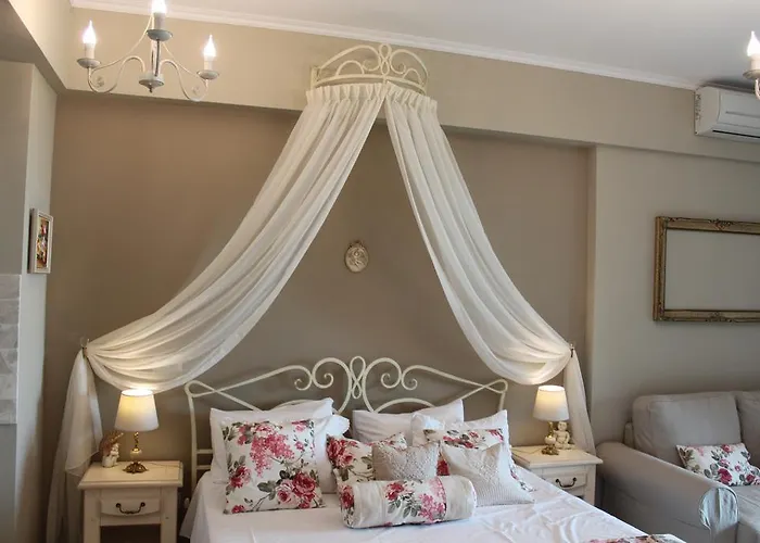 Romantic Apartamento