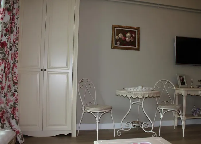 Romantic Apartamento *