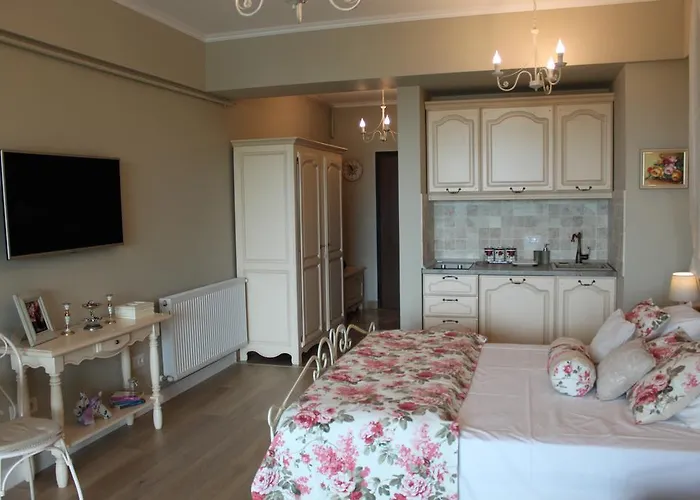 Romantic Apartamento