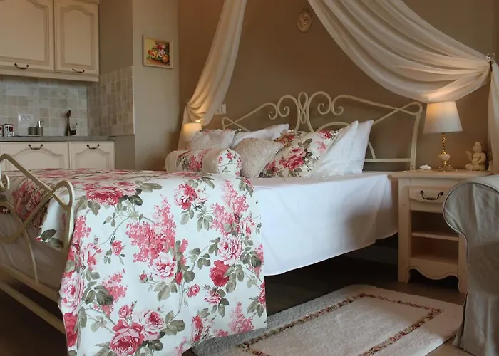 Apartamento Romantic *