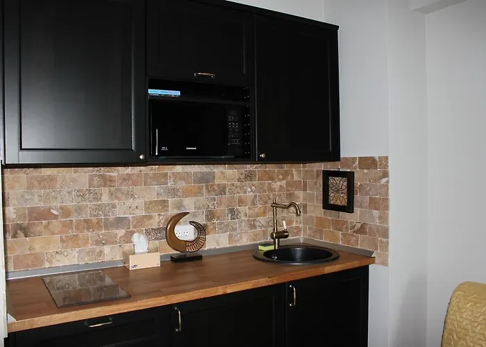 Apartamento Romantic Mamaia