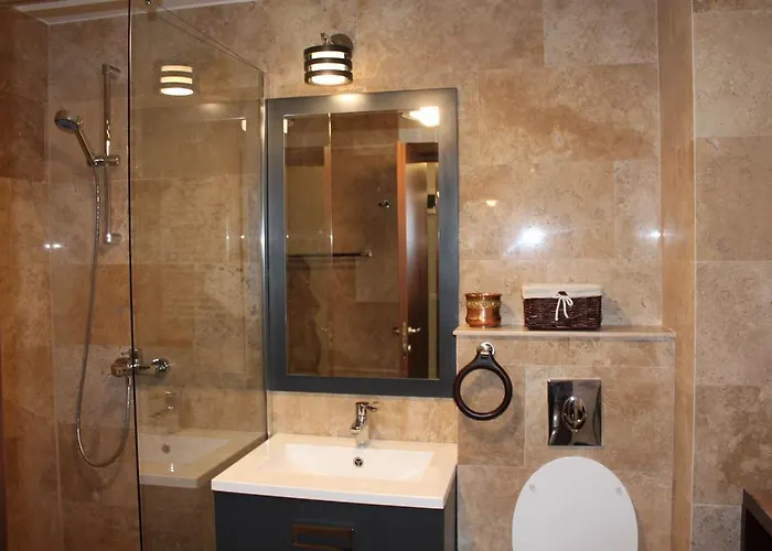 Romantic Apartamento *