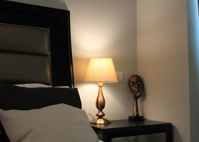 Apartamento Romantic *