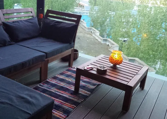 Romantic Apartamento *