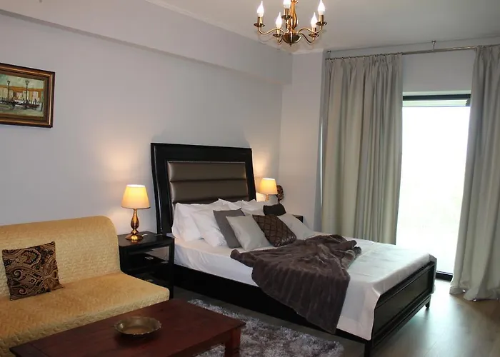 Romantic Apartamento *