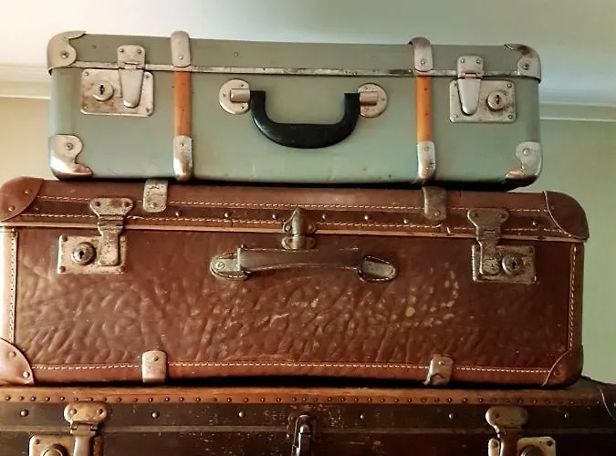 Apartamento Romantic *