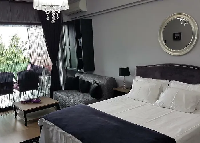 Apartamento Romantic