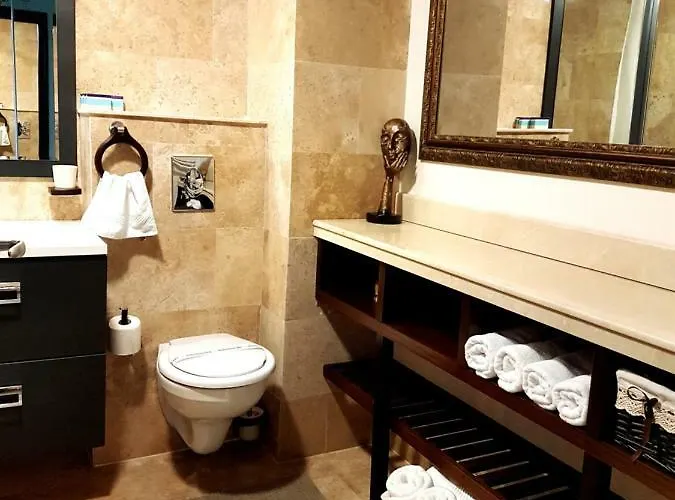 Romantic Apartamento