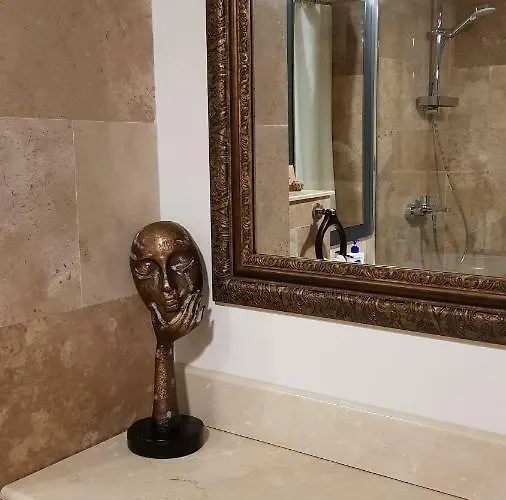 Apartamento Romantic *