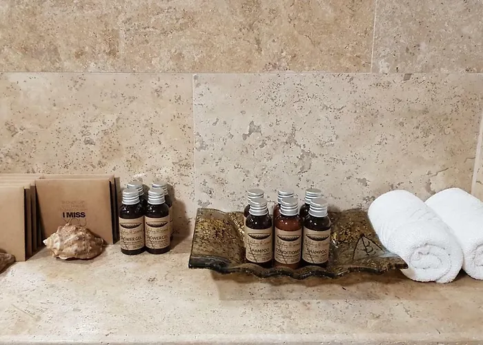 Romantic Apartamento *