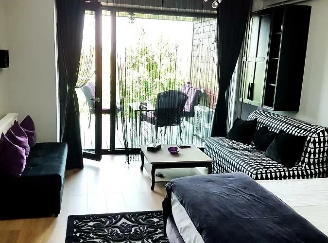 Apartamento Romantic *