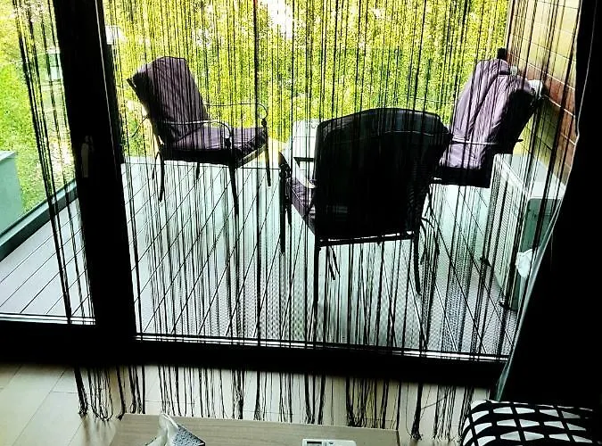 Romantic Apartamento Mamaia