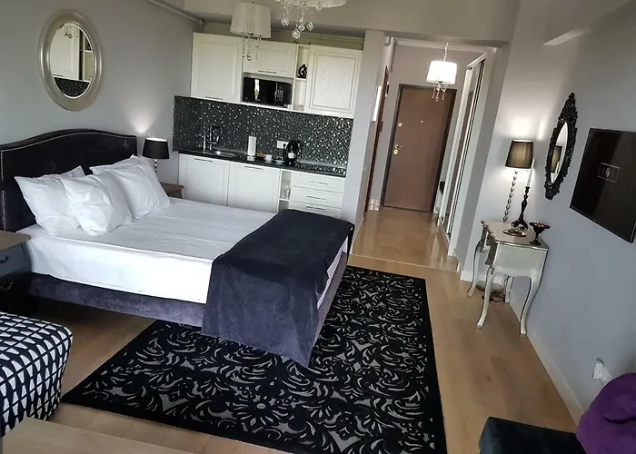 Apartamento Romantic *