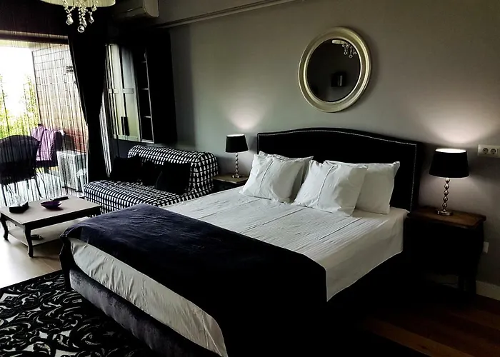 Apartamento Romantic Mamaia