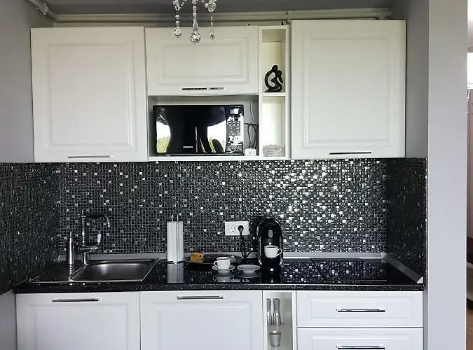 Apartamento Romantic