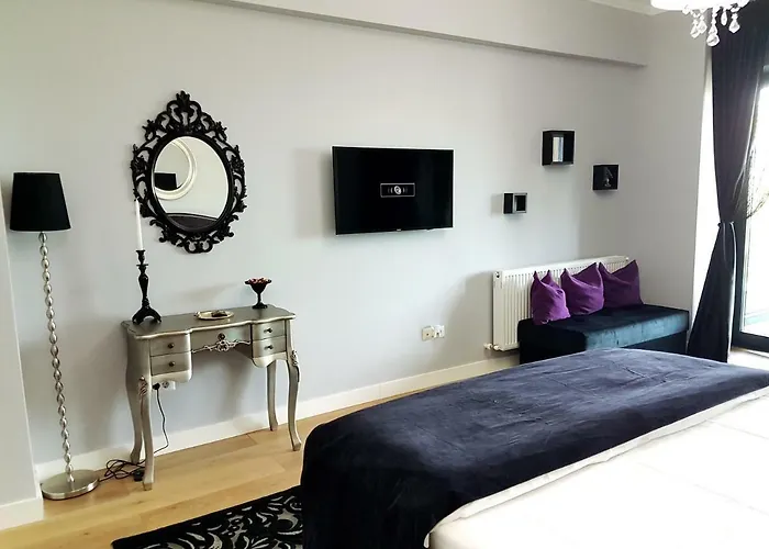 Apartamento Romantic *