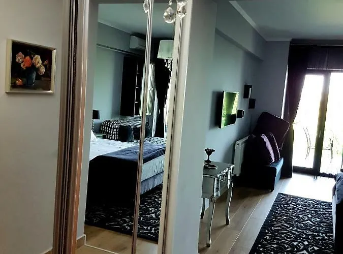 Romantic Apartamento Mamaia