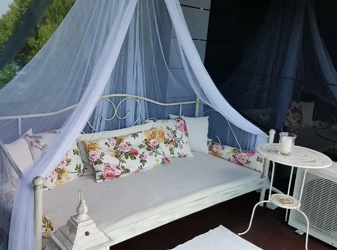 Romantic Apartamento