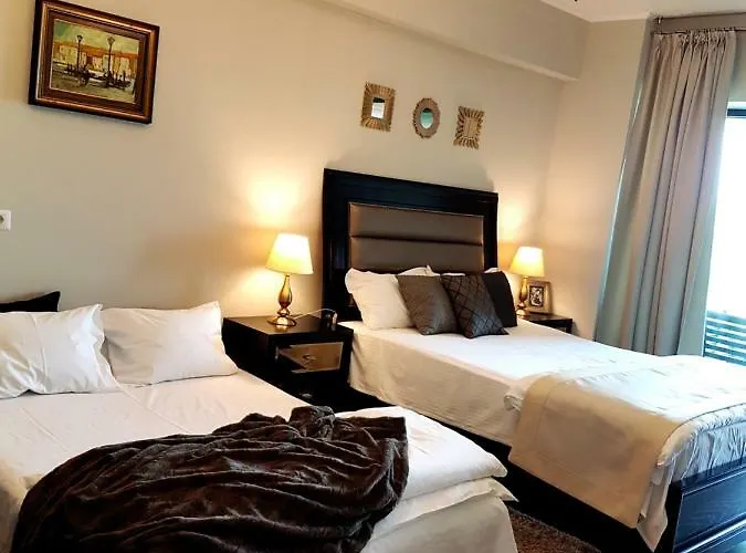 Apartamento Romantic