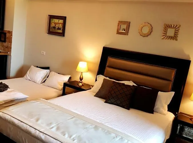 Romantic Apartamento Mamaia