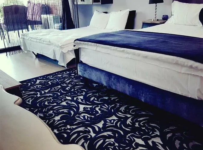 Apartamento Romantic