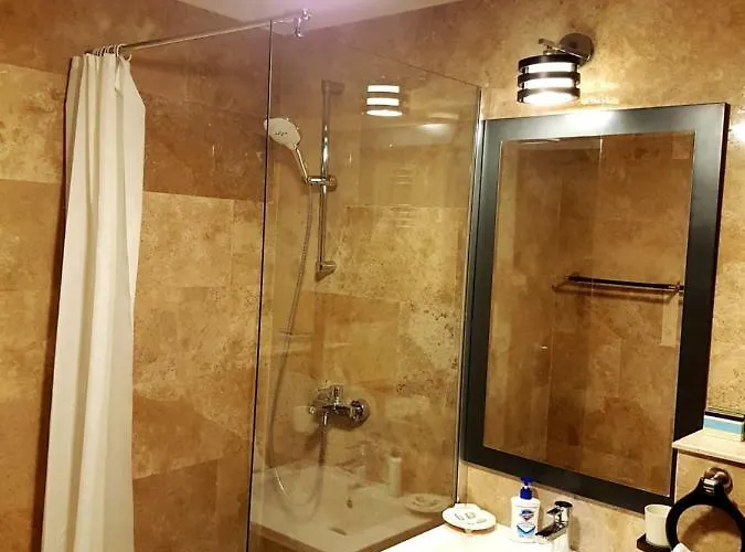 Apartamento Romantic Mamaia