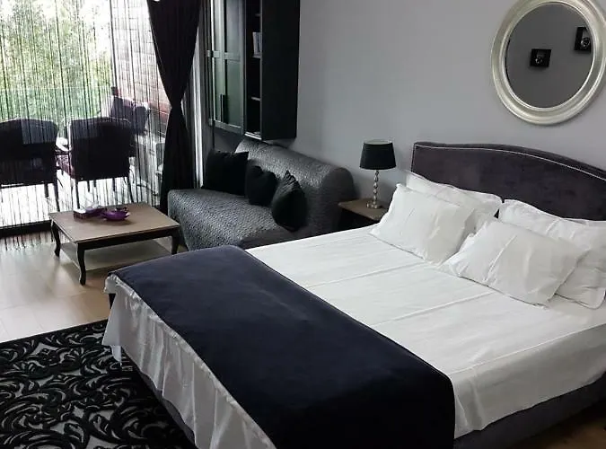 Apartamento Romantic