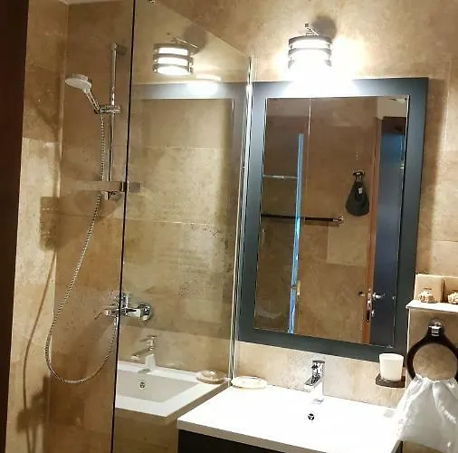 Apartamento Romantic *